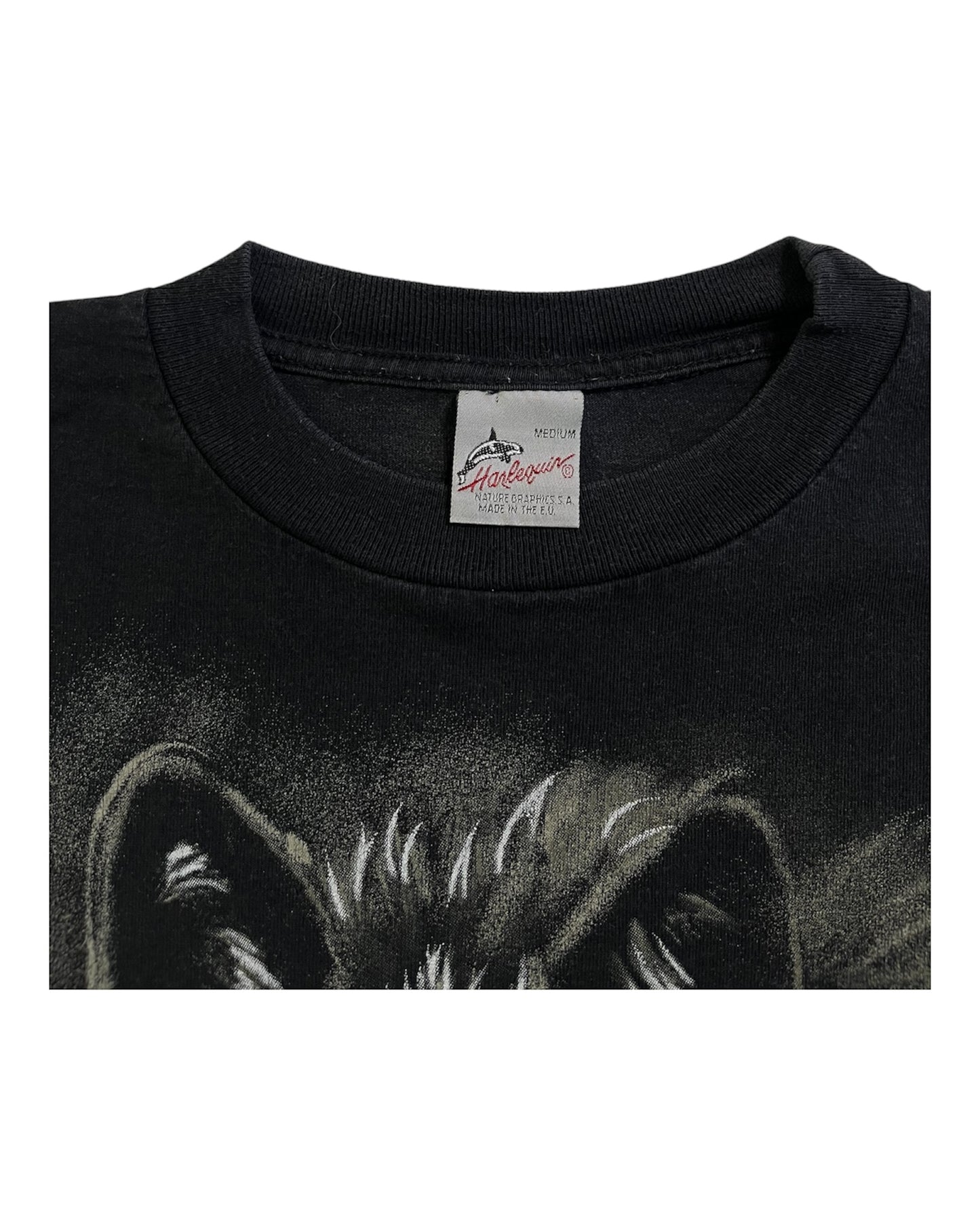 Wolf T-Shirt (M)