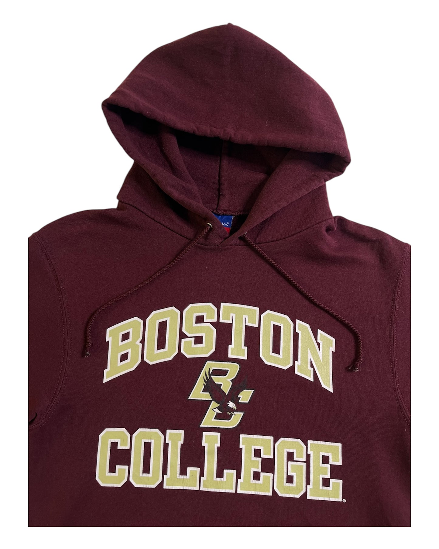 Champion Boston College Hoodie (S)