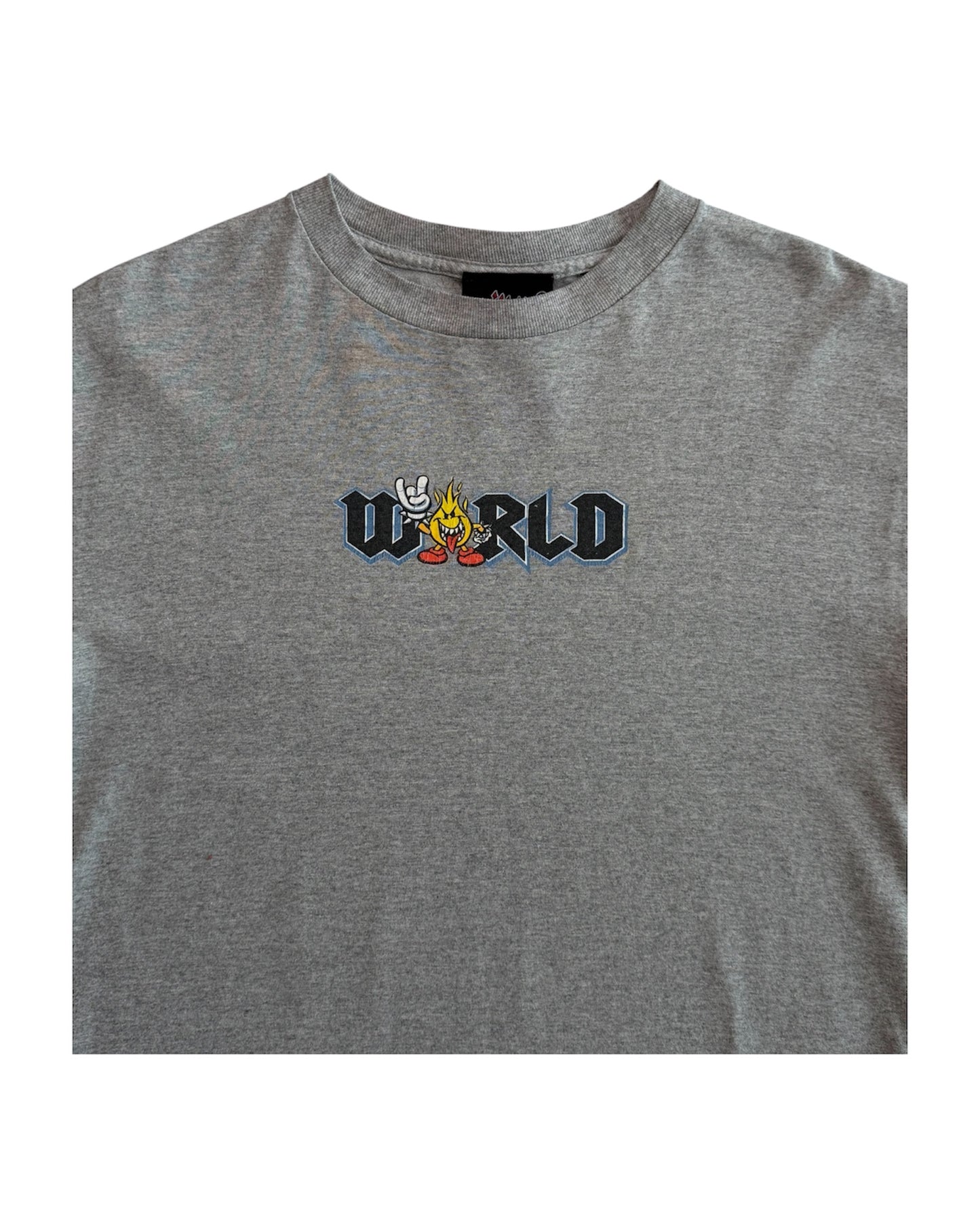 Word Industries T-Shirt (M)