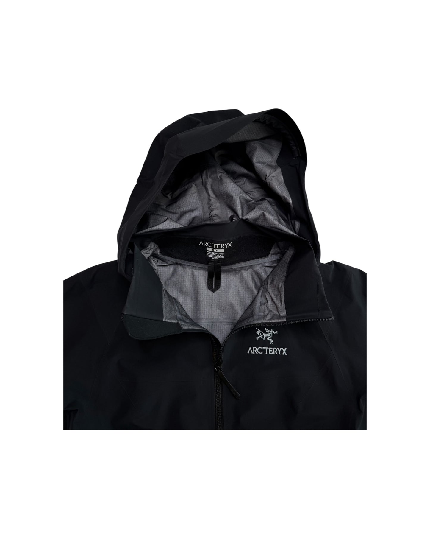 Arc’teryx Beta AR Jacket (S)