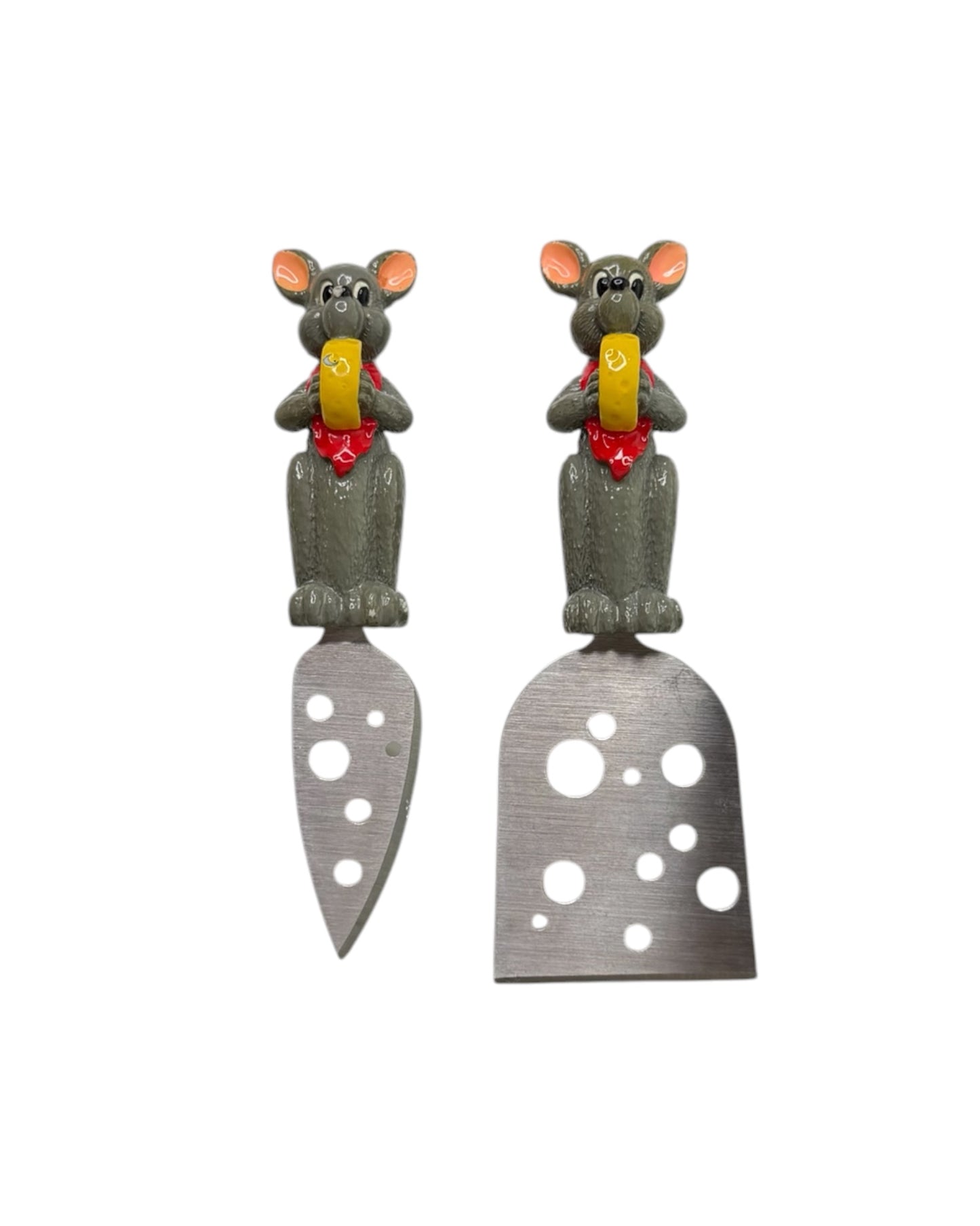 Sagaform Mouse Cheese Knife