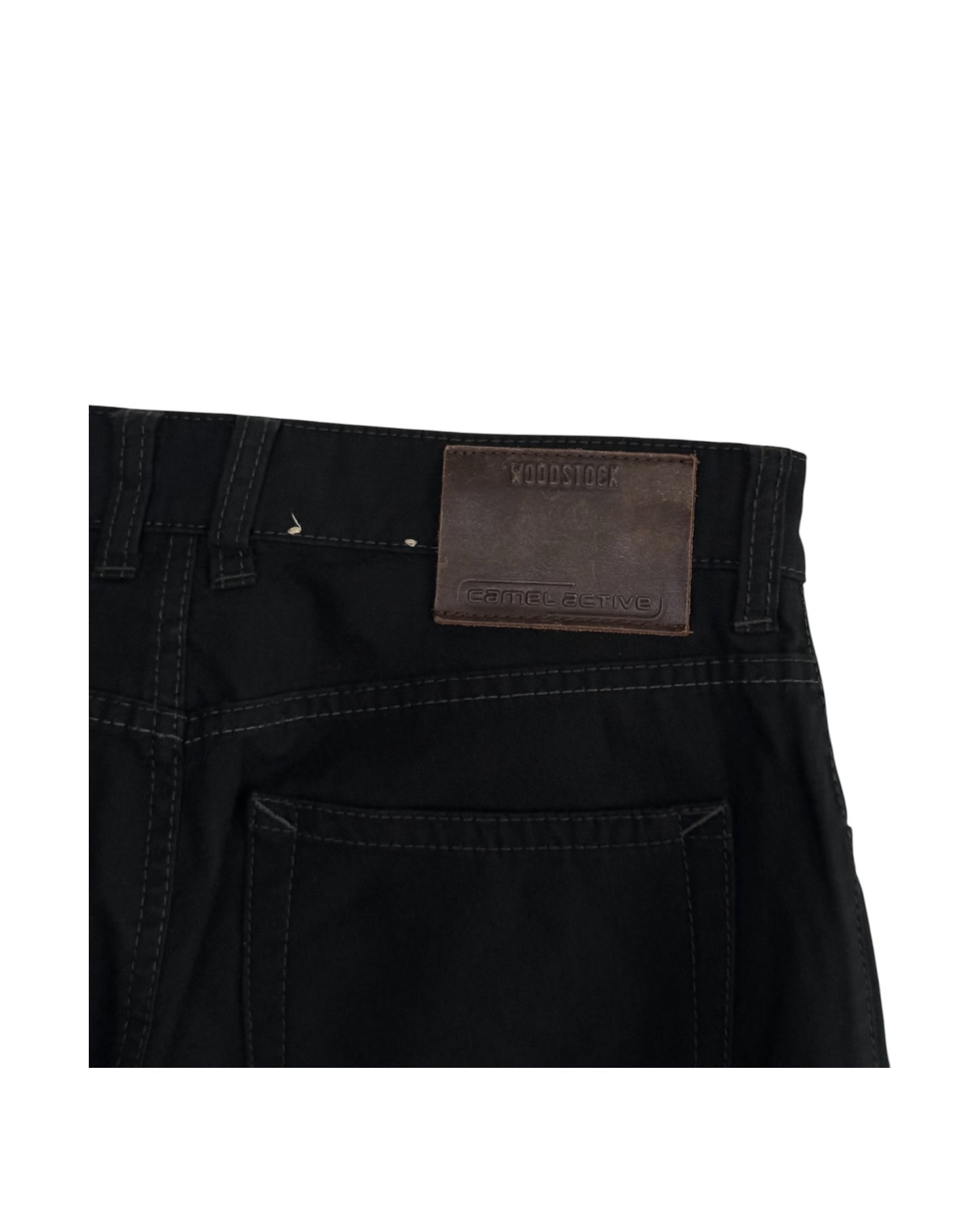 Camel Active Woodstock Jeans (32x34)
