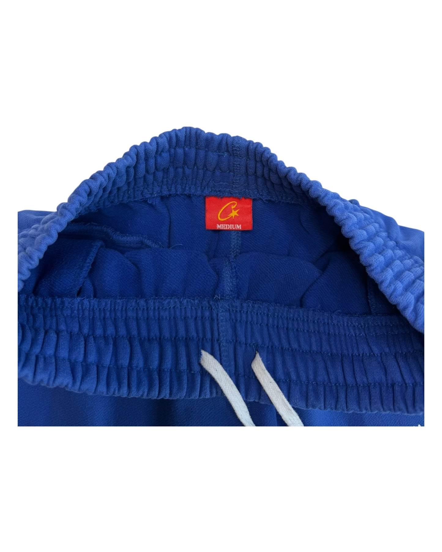Corteiz Gasolina Sweatpants (M)