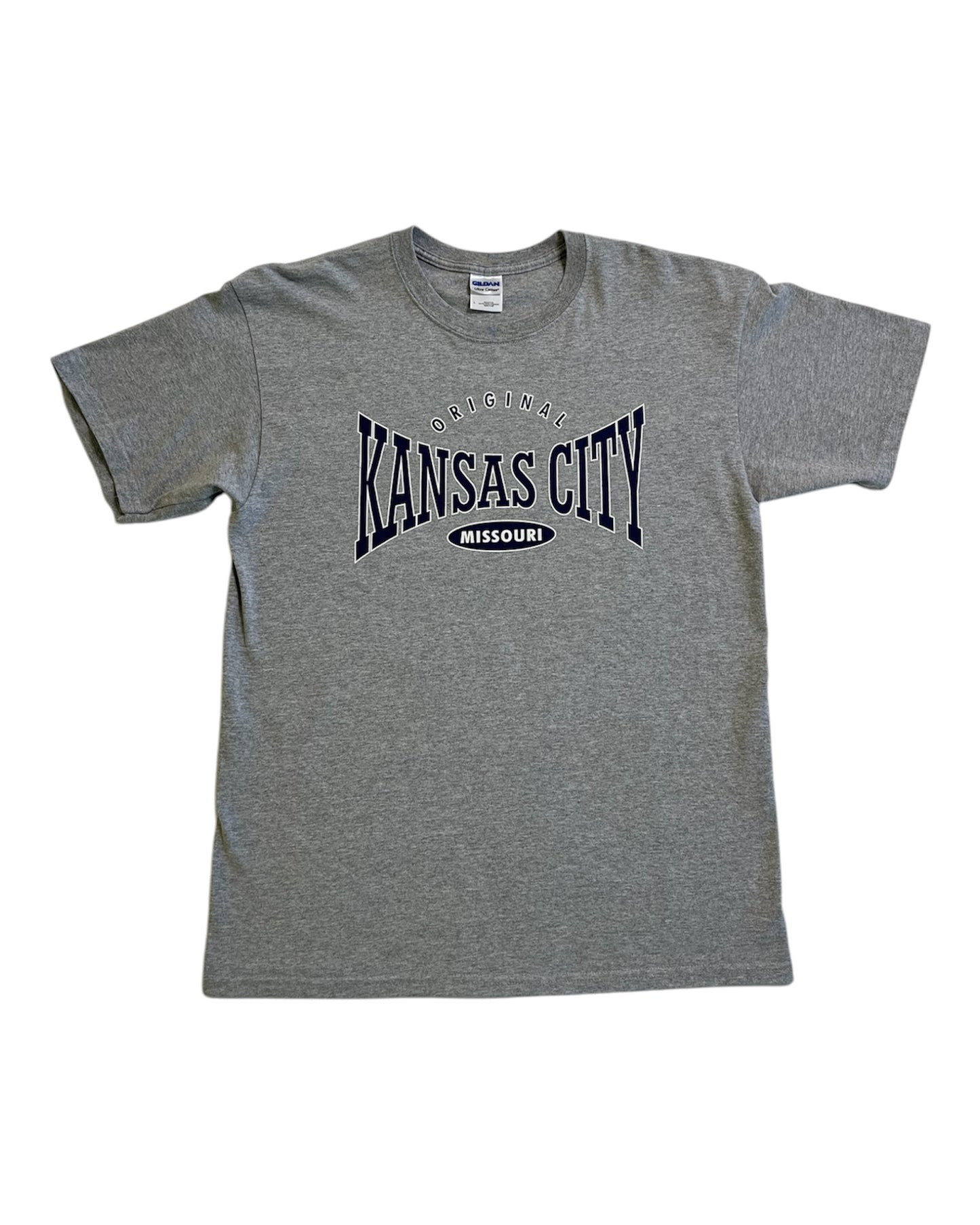 Kansas City Missouri T-Shirt (L)