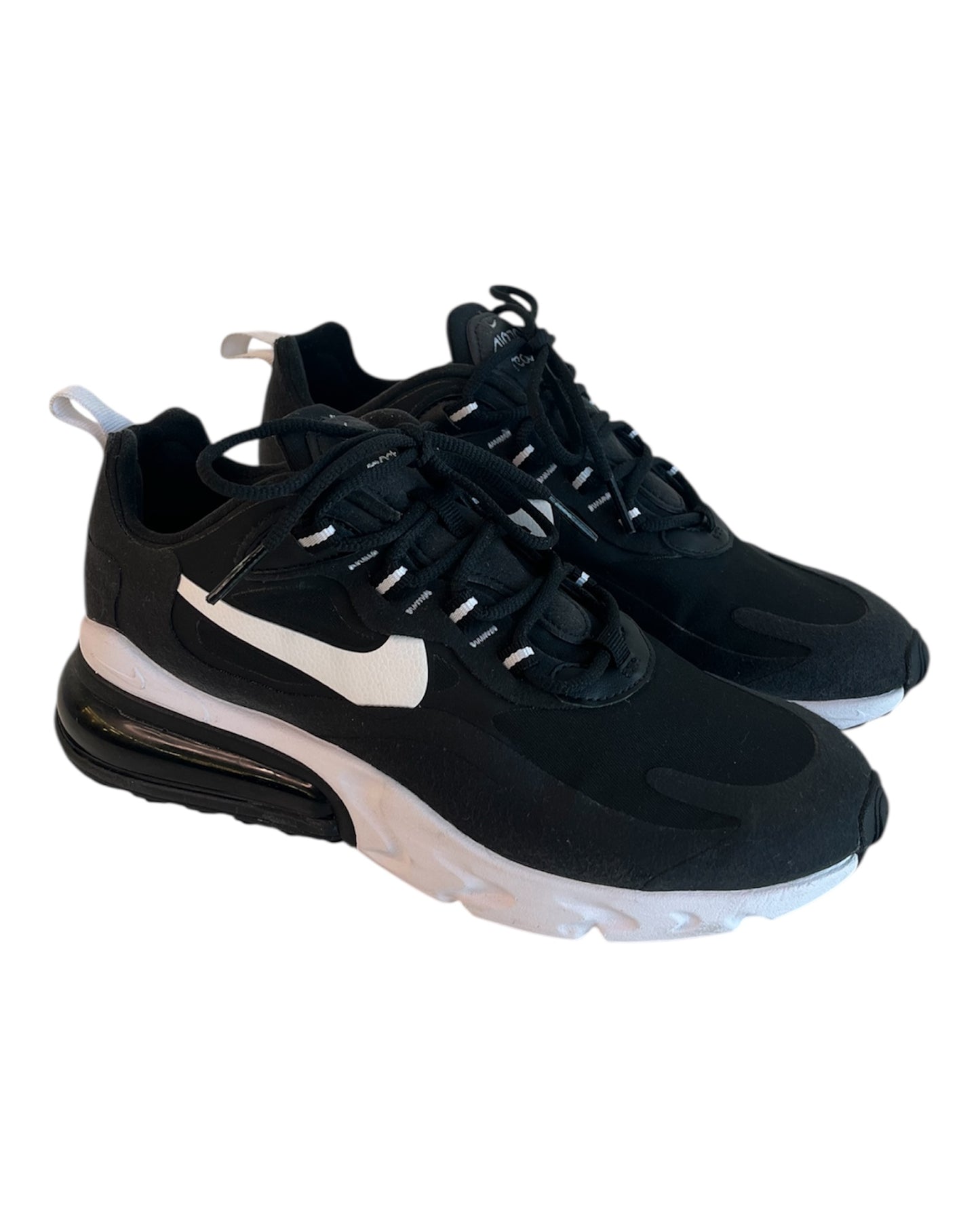 Nike Air Max 270 React (US7)