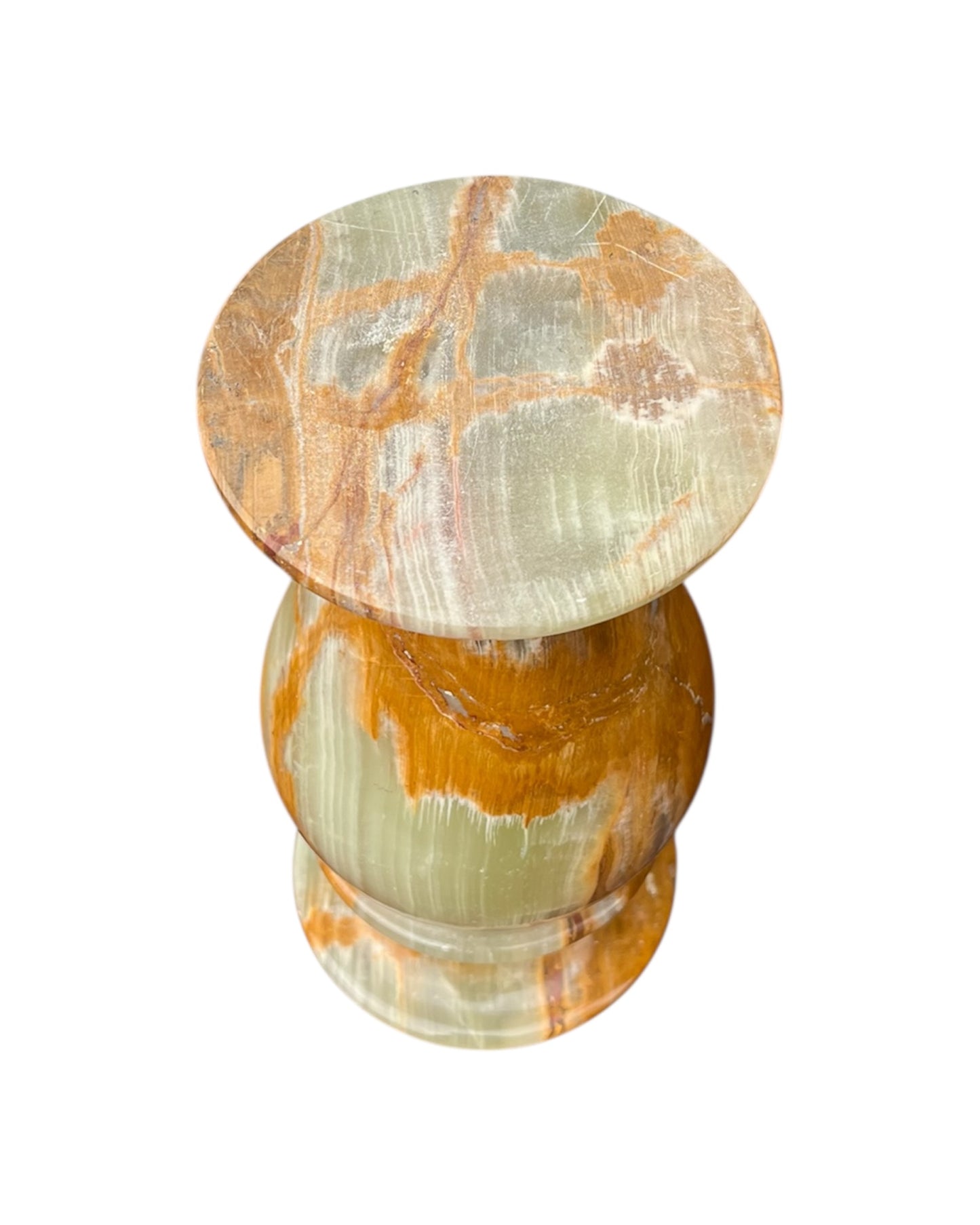 Marble Stone Vase