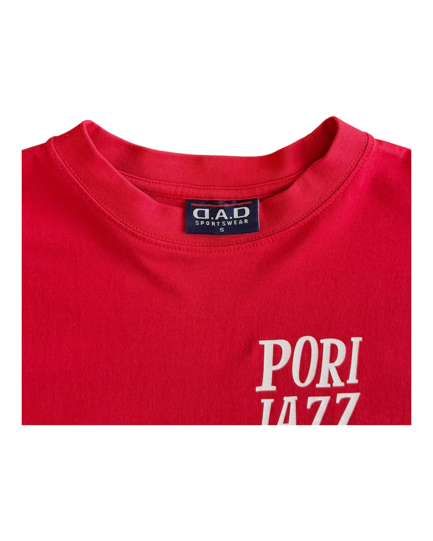 Pori Jazz Festival 2011 T-Shirt (S/M)