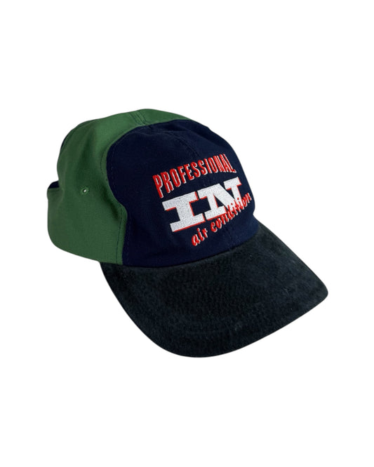 Ilmastointinikkarit Cap