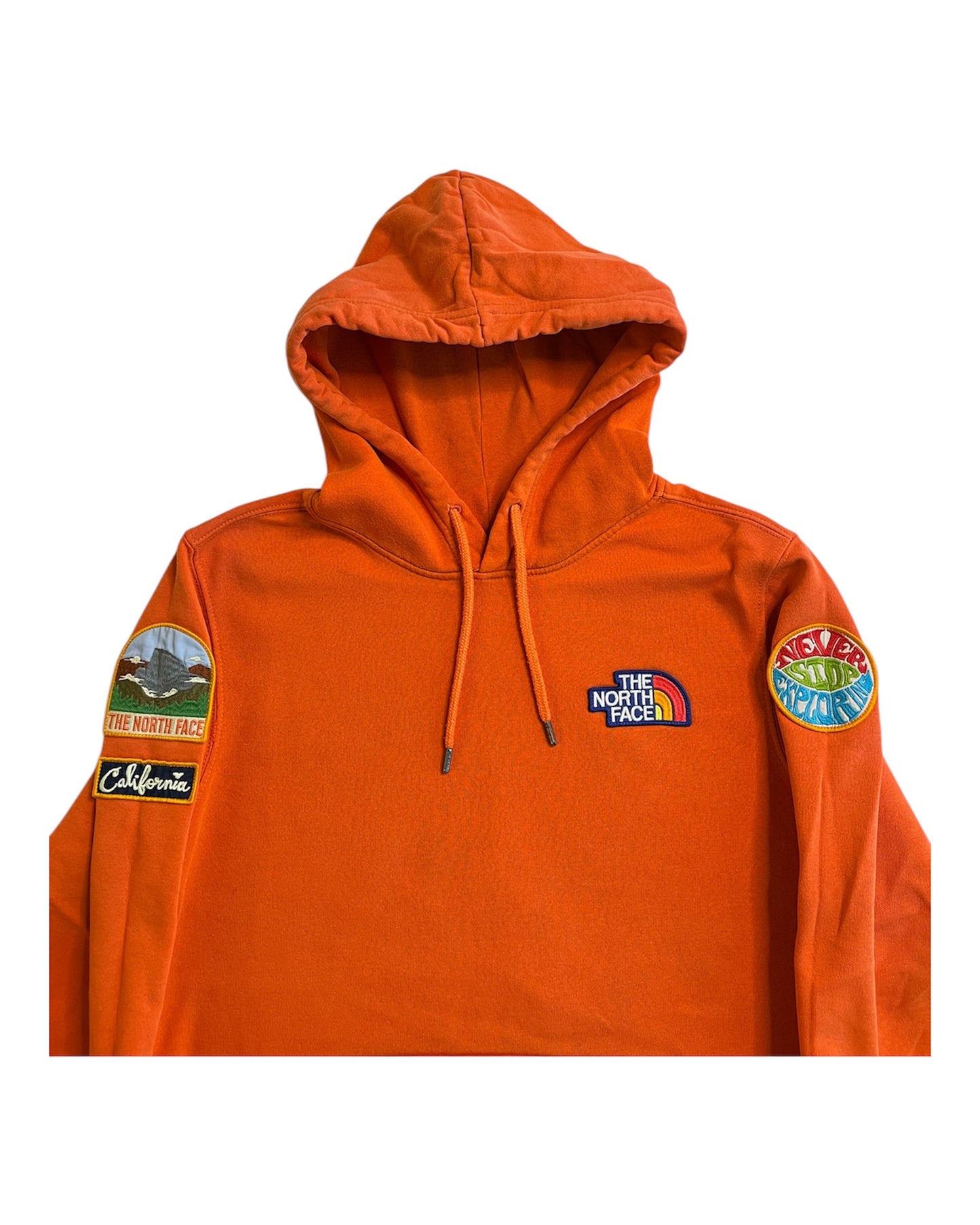 The North Face Hoodie (S)