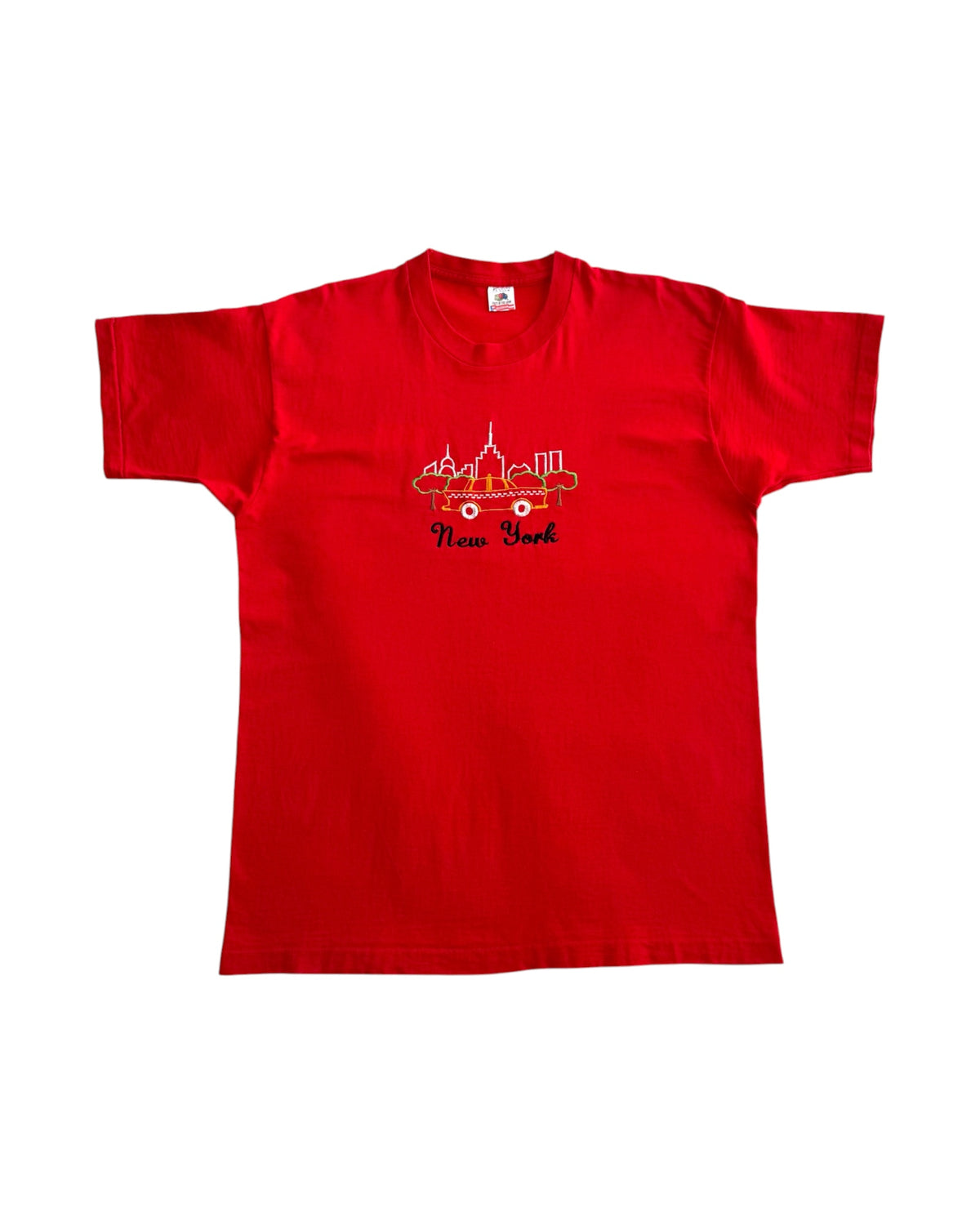 New York T-Shirt (XL)