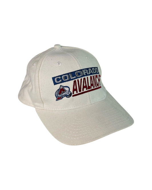 Colorado Avalanche Cap