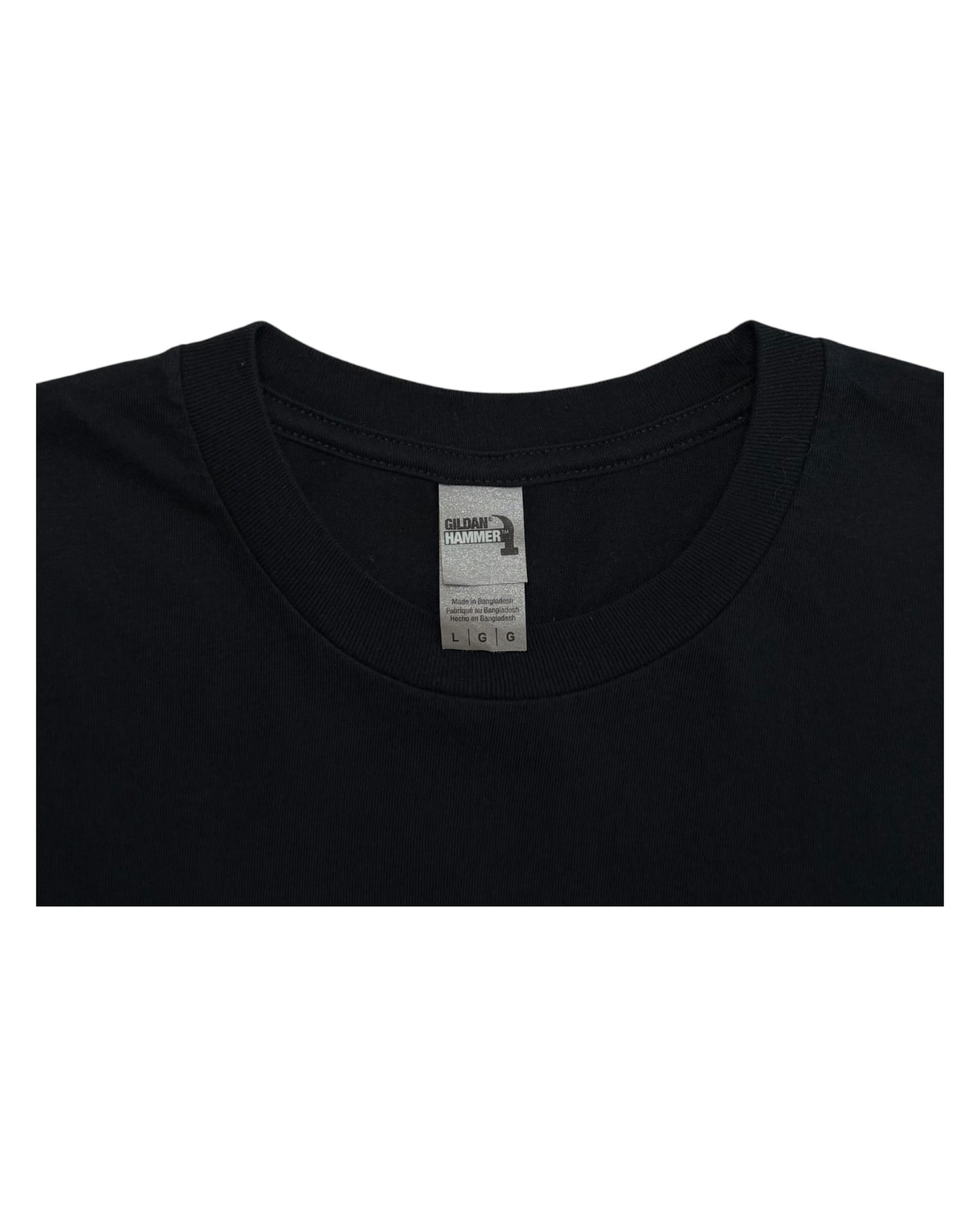Cledos Not A Human Tour 2022 T-Shirt (L)
