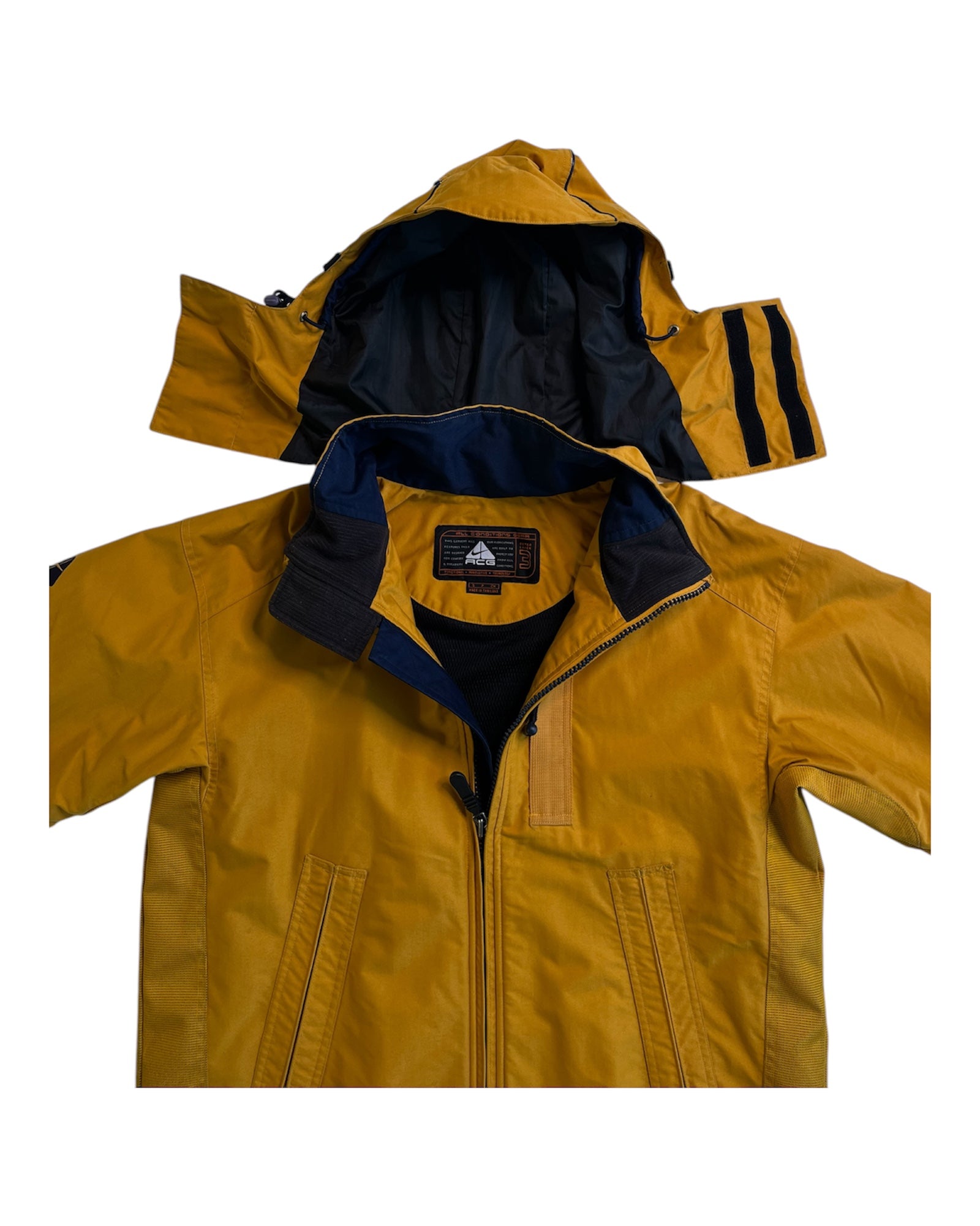 Nike ACG Jacket (M) – Lindberg Vintage & Second Hand