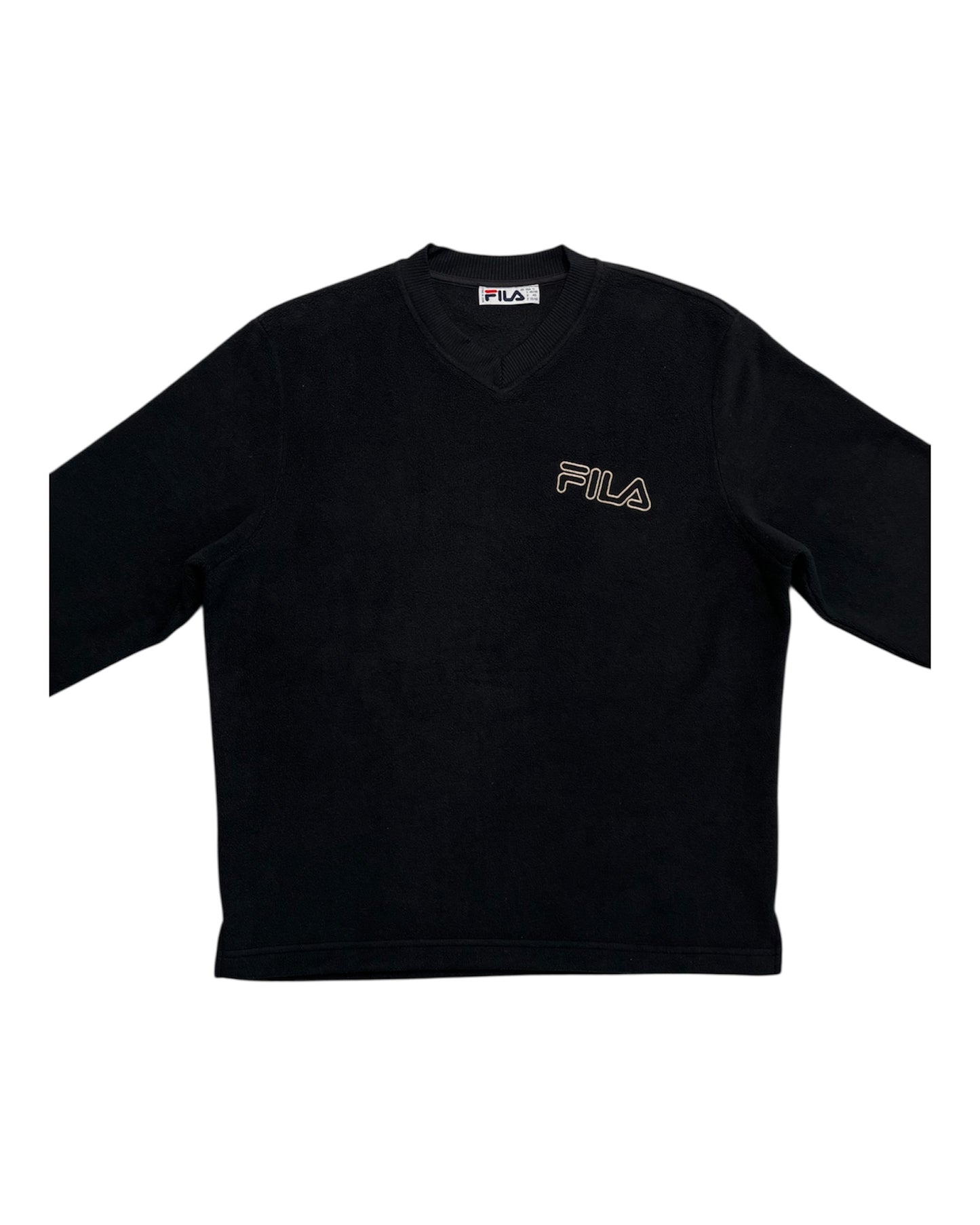 Fila Sweatshirt (M)