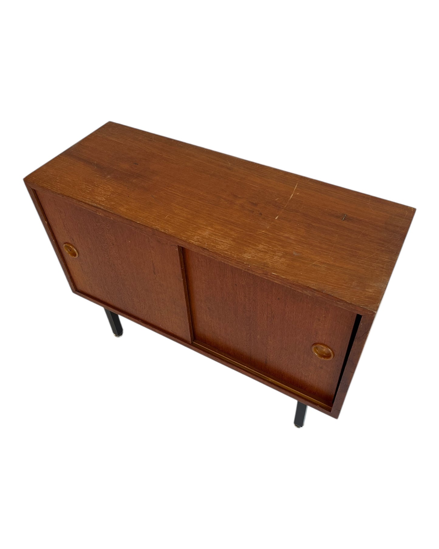 Teak Dresser