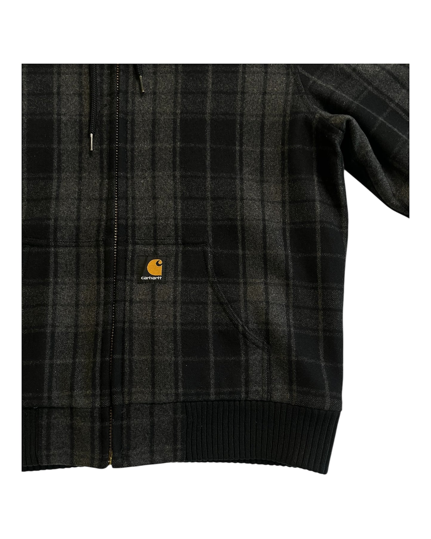 Carhartt Active Jacket (M)