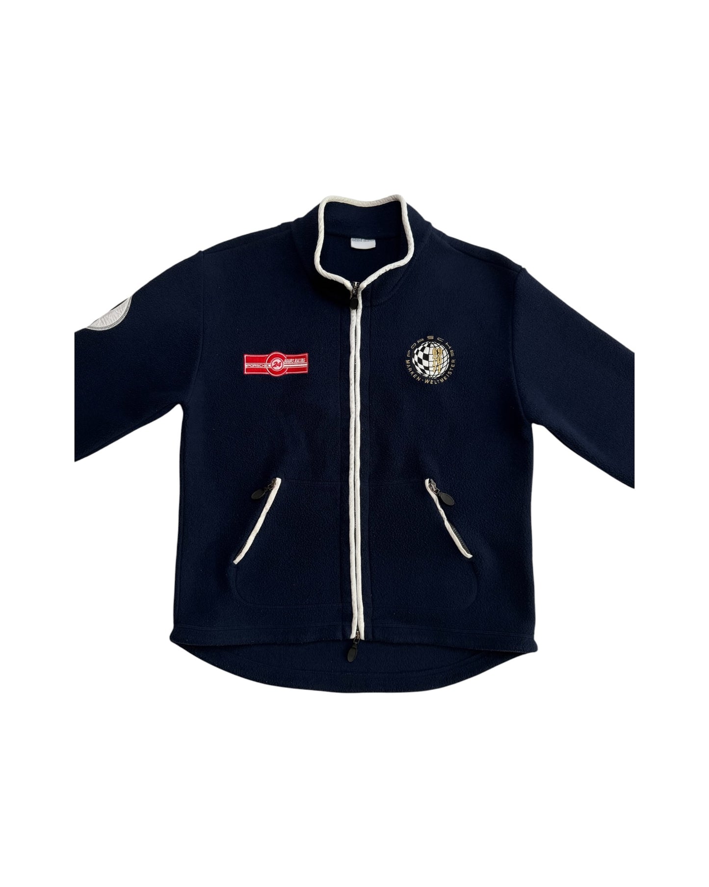 Porsche Fleece (M)