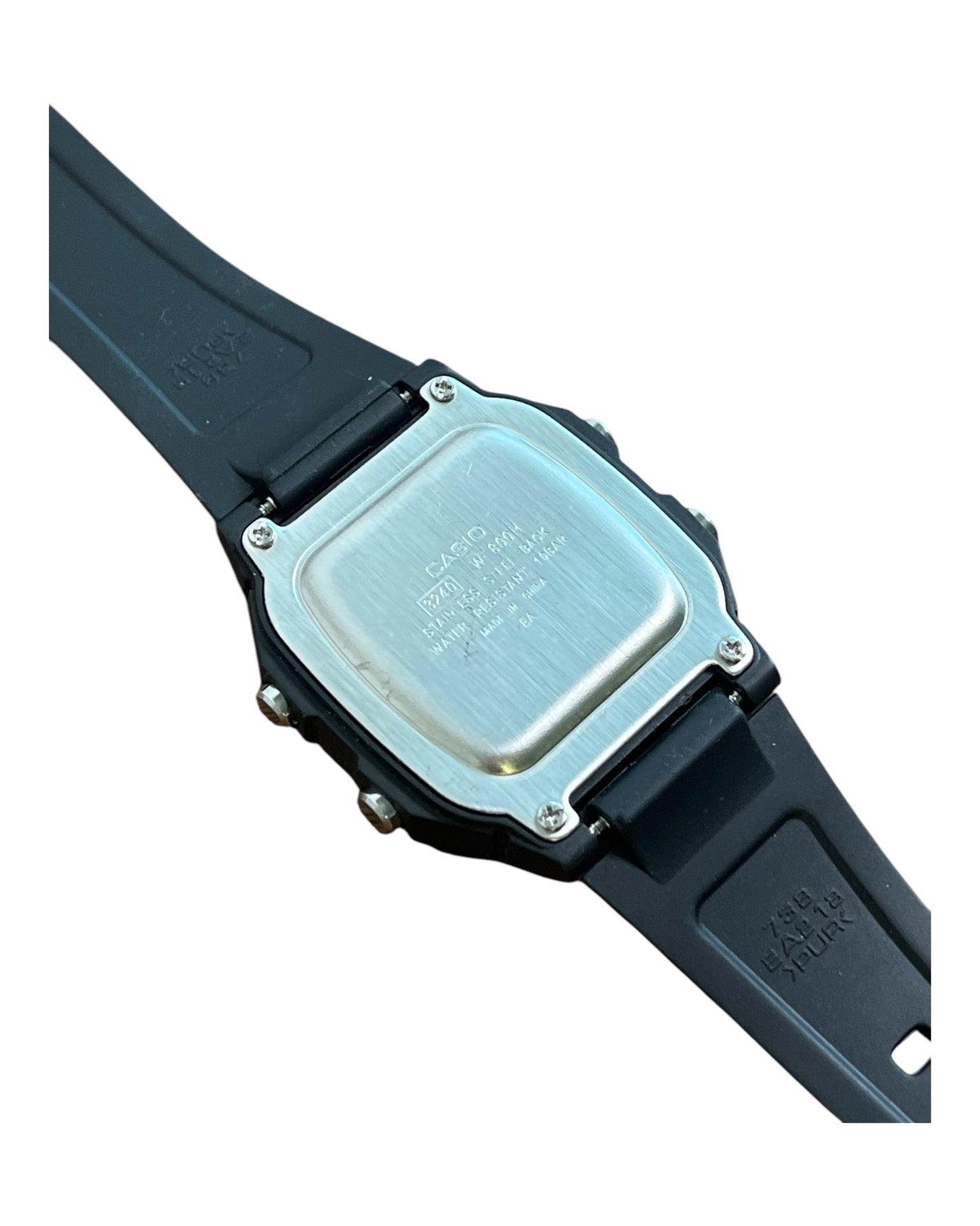 Casio Watch