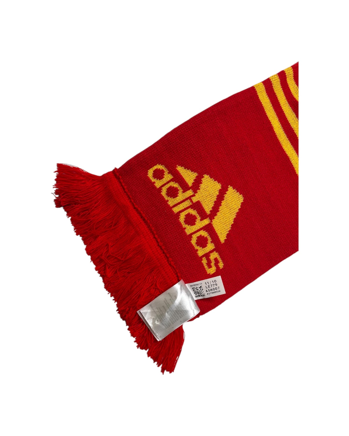 Adidas Spain Scarf