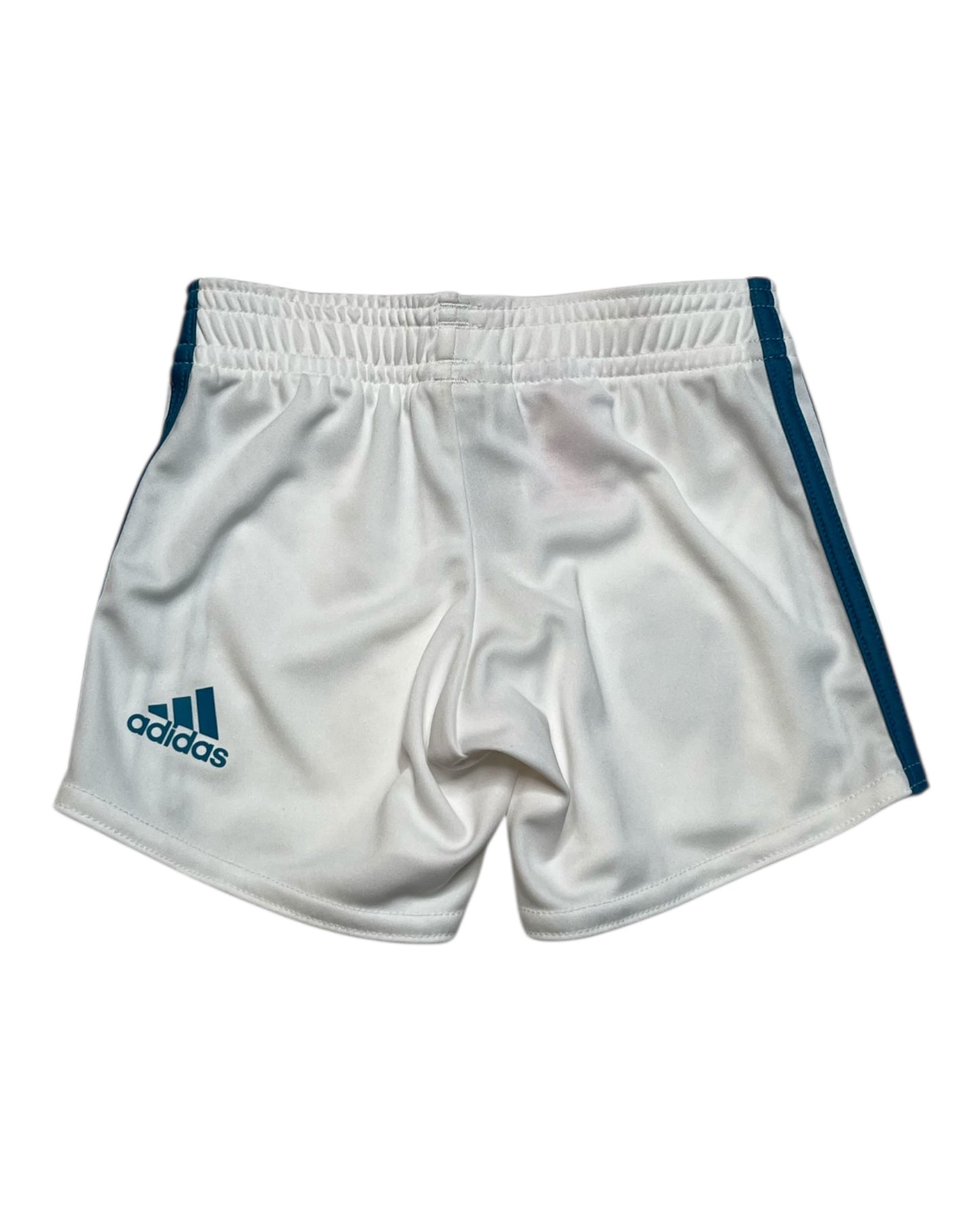 Adidas Real Madrid Ronaldo #7 Baby Kit