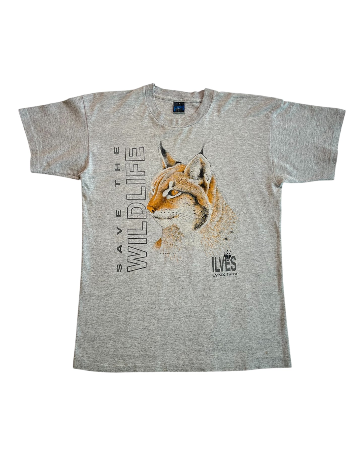 Ilves T-Shirt (L)