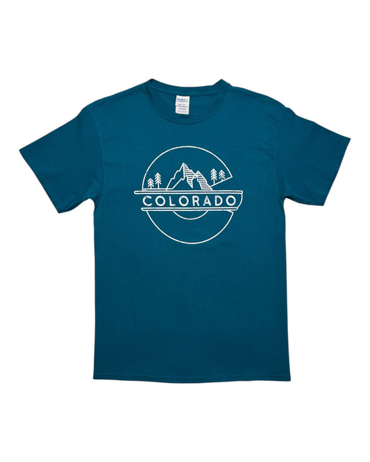 Colorado T-Shirt (M)