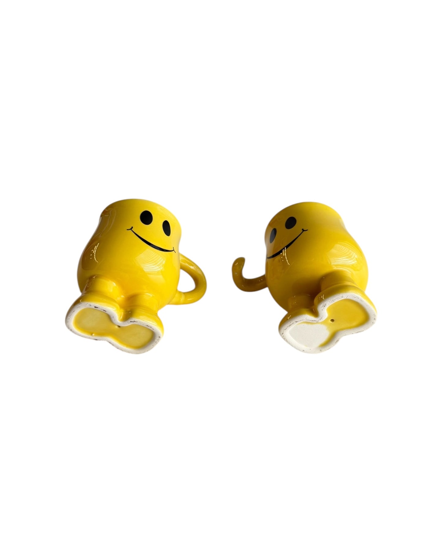 Smiley Mug