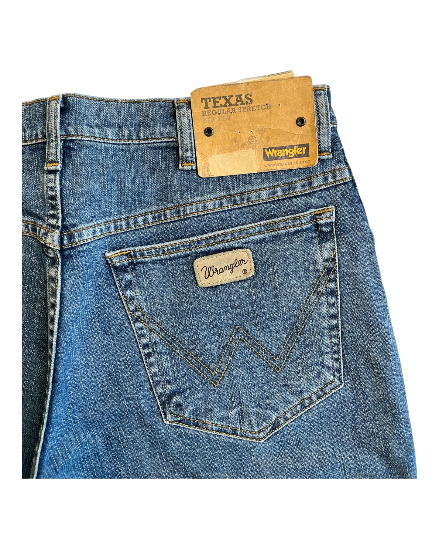 Wrangler Jeans