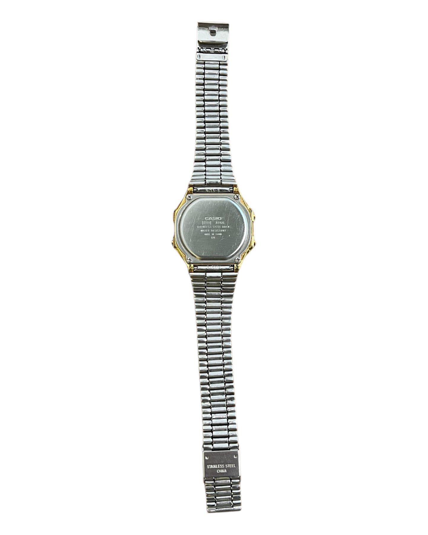 Casio Watch