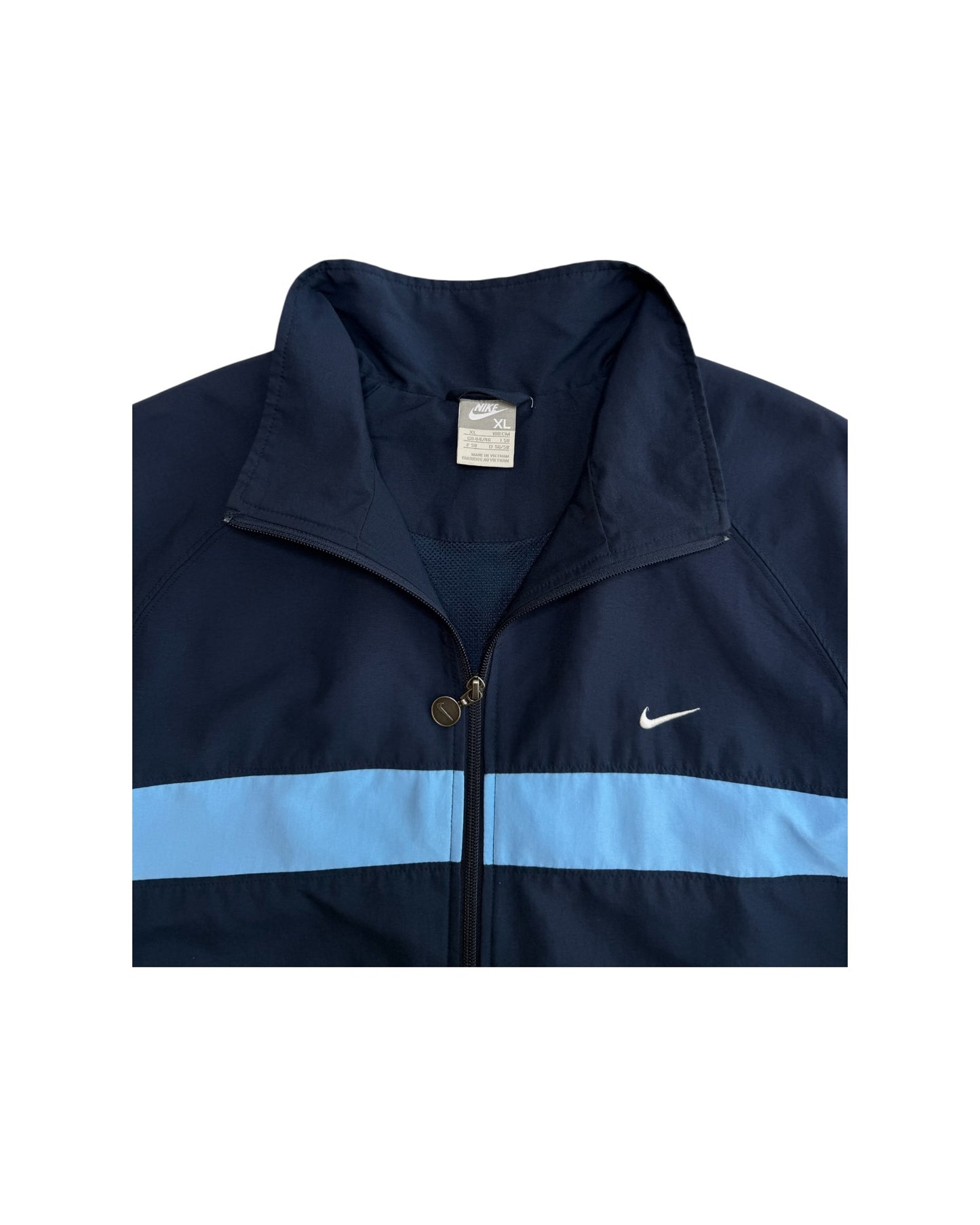 Nike Windbraker Jacket (XL)