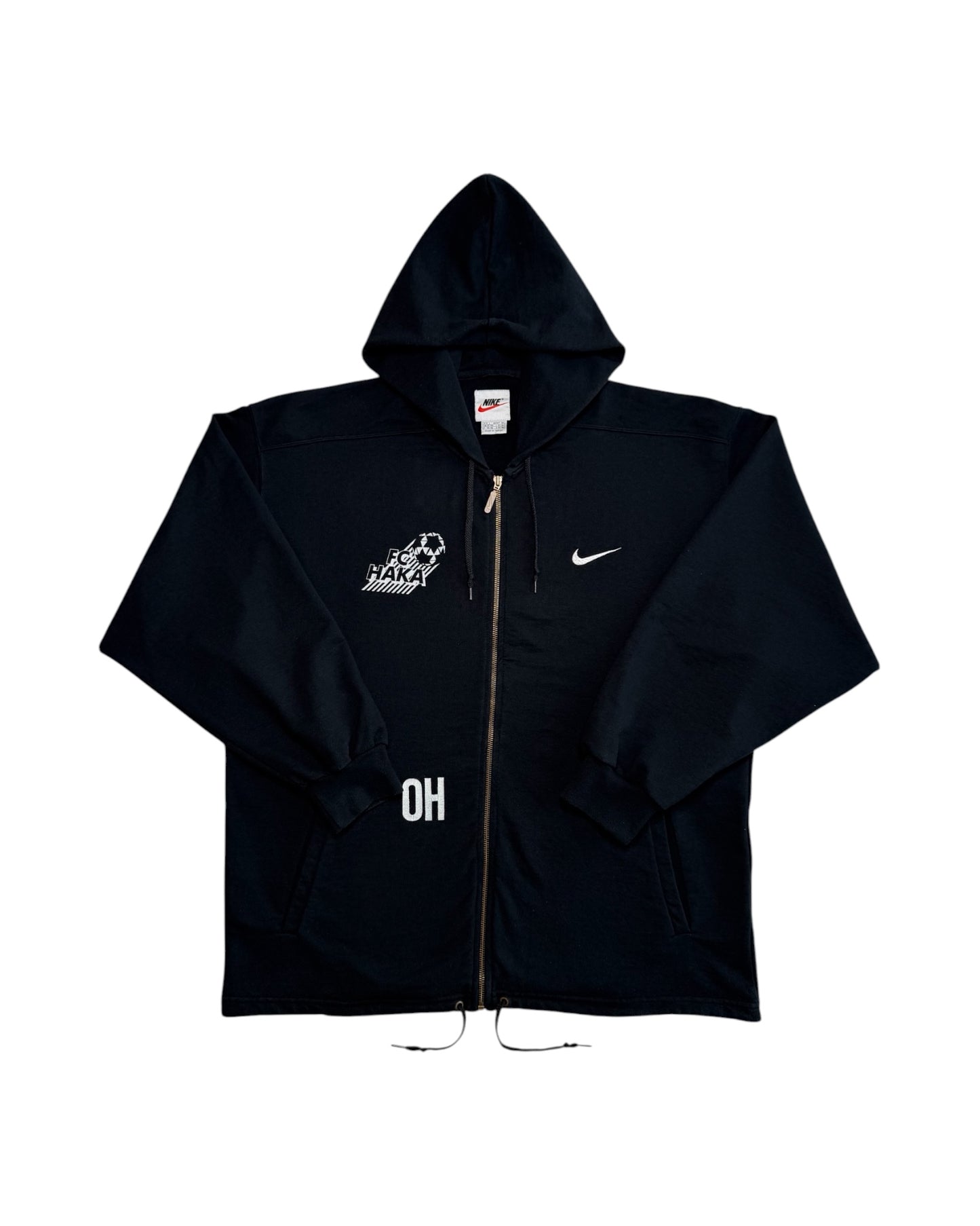 Nike FC Haka Hoodie (XL)