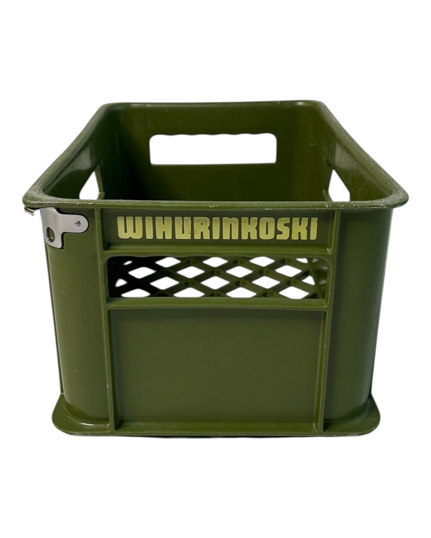 Wihurinkoski Beer Crate