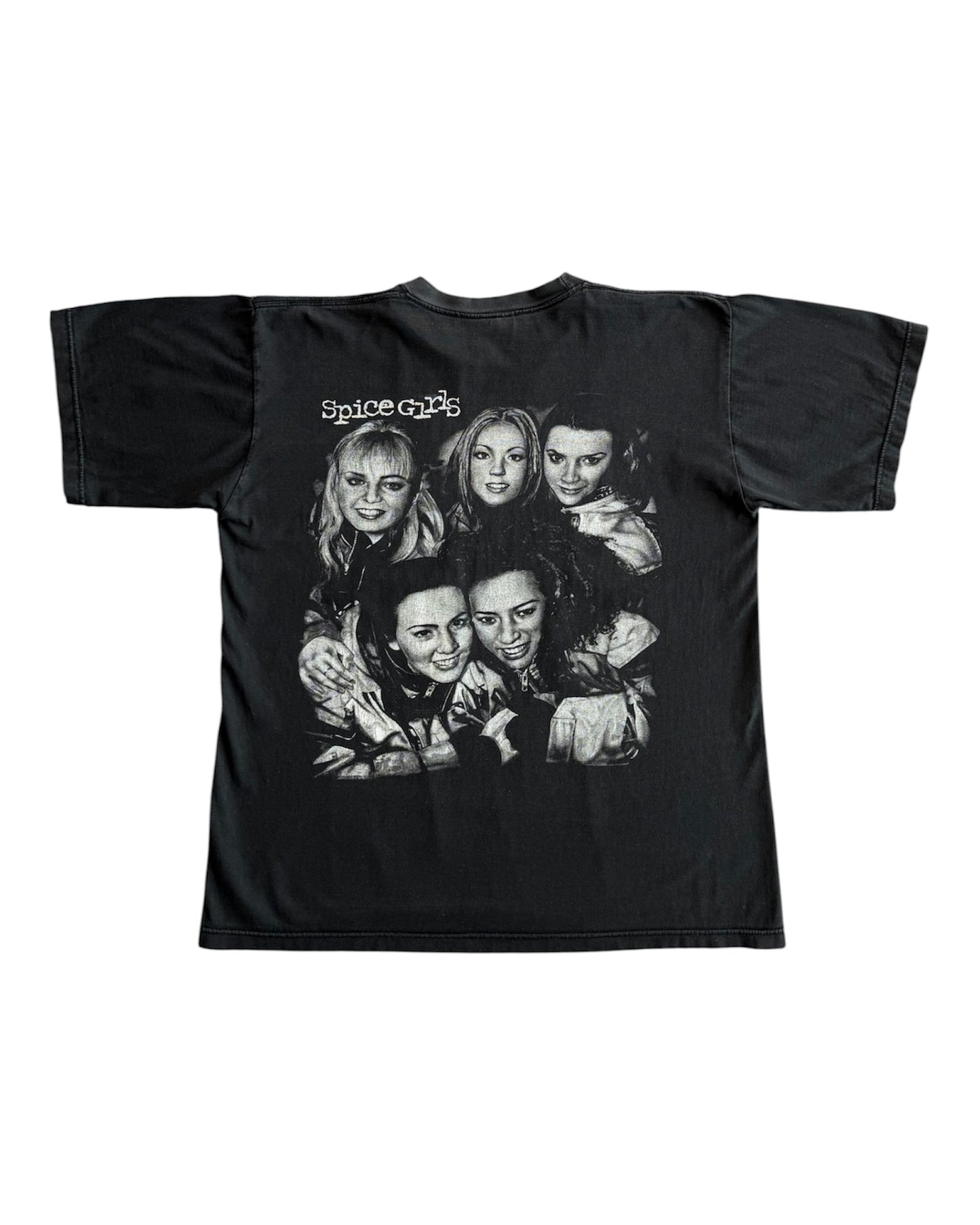 Spice Girls T-Shirt (XL)
