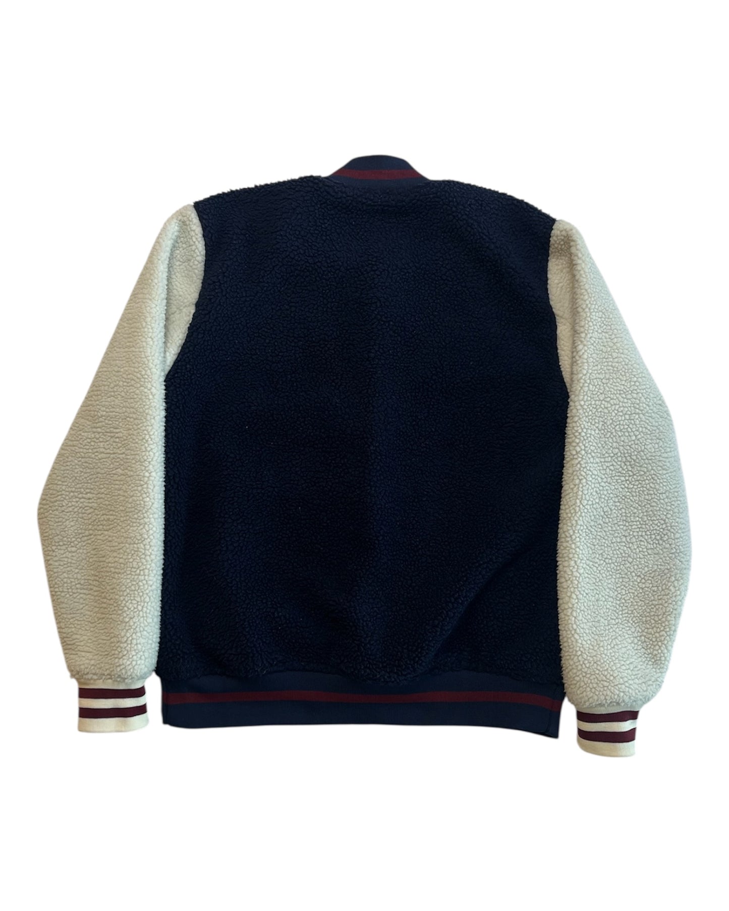Staple Jacket (M)