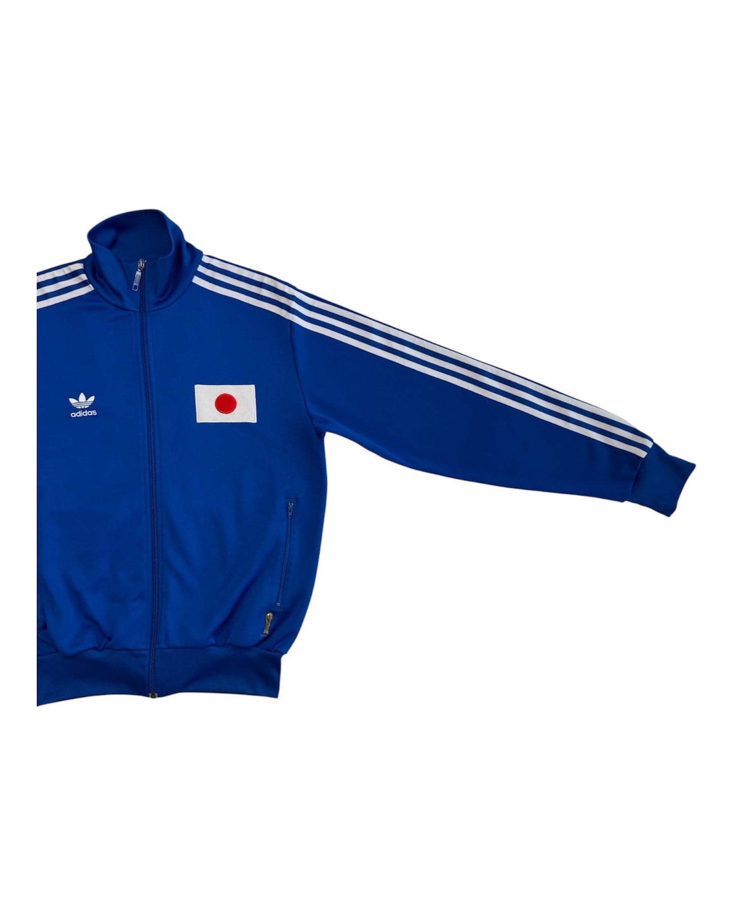 Adidas Japan Tracktop (M)