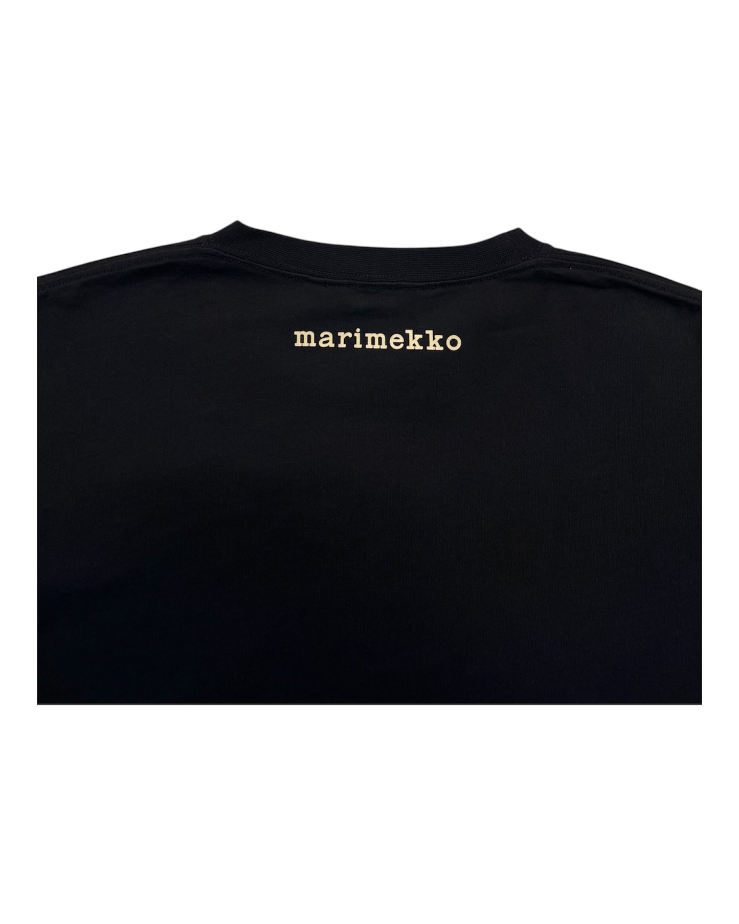 Marimekko Kioski T-Shirt (XS)