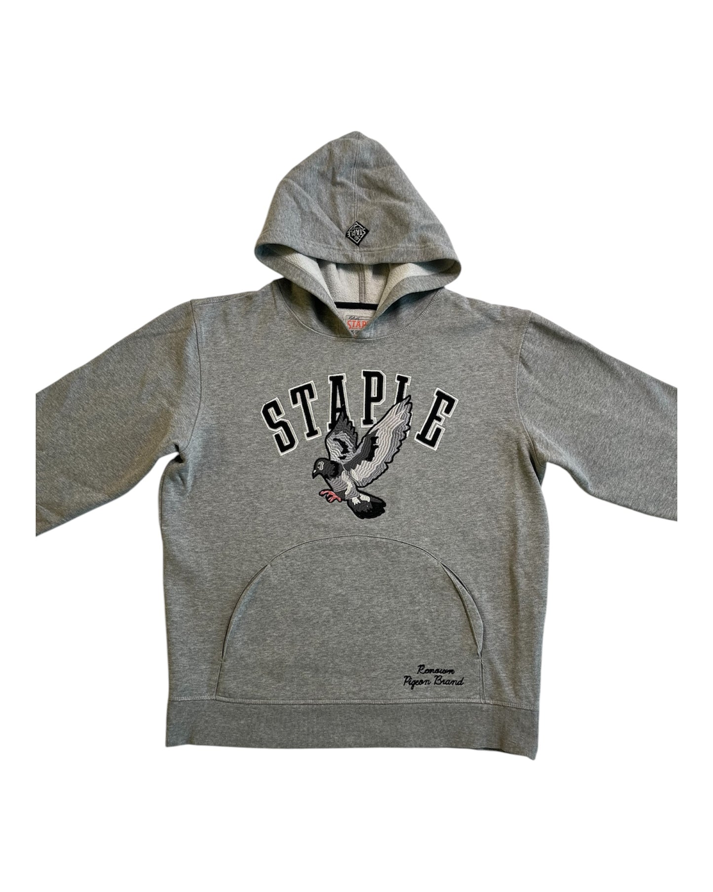 Staple Hoodie (M)