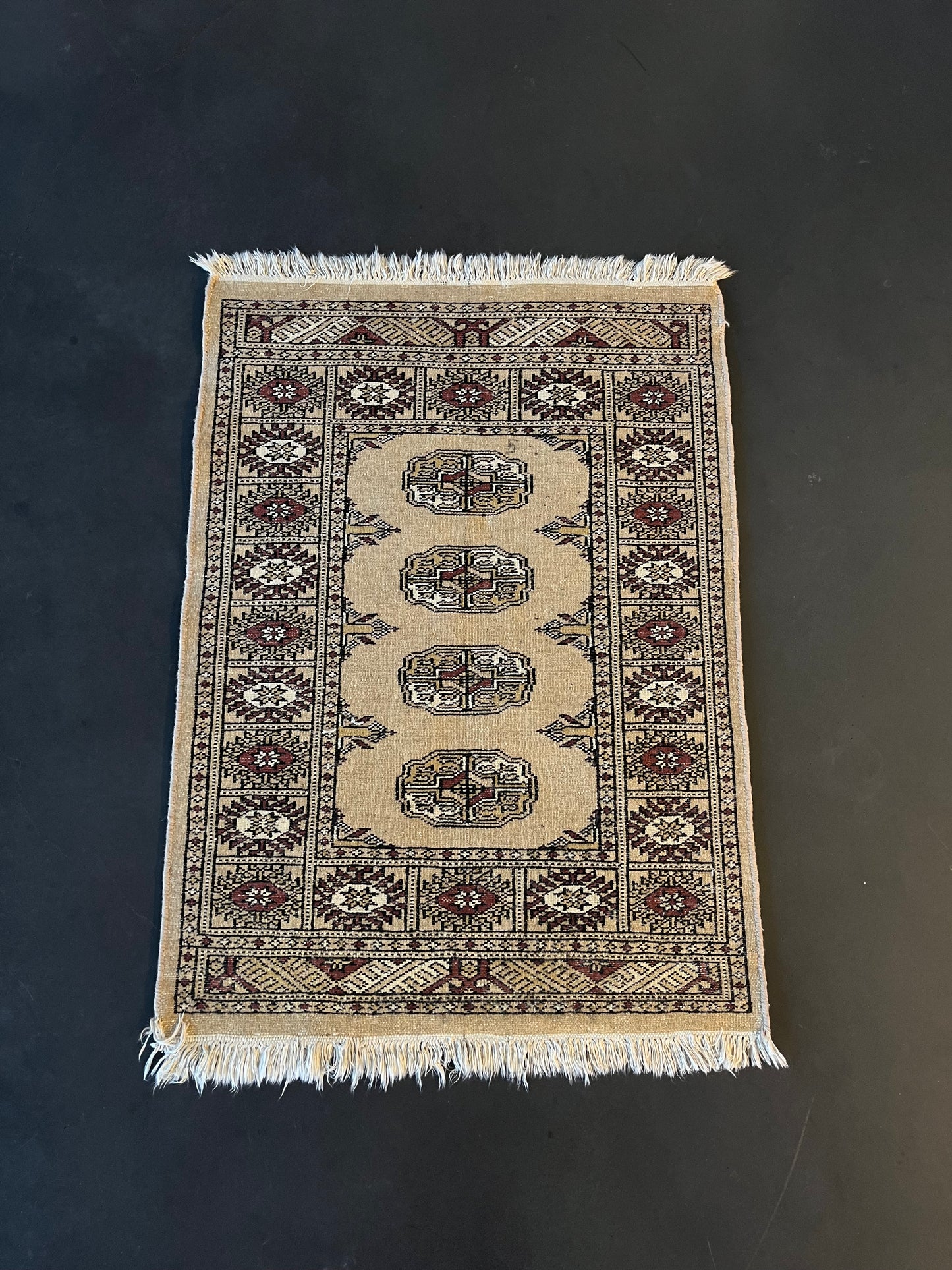 Wool Rug