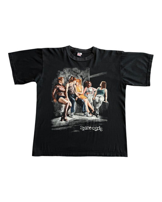 Spice Girls T-Shirt (XL)