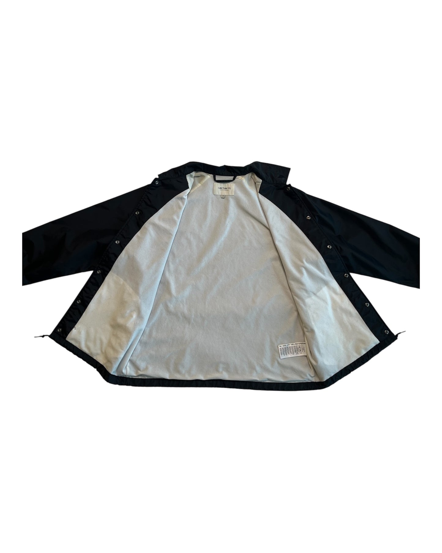 Carhartt W’ Strike Coach Jacket   (M)