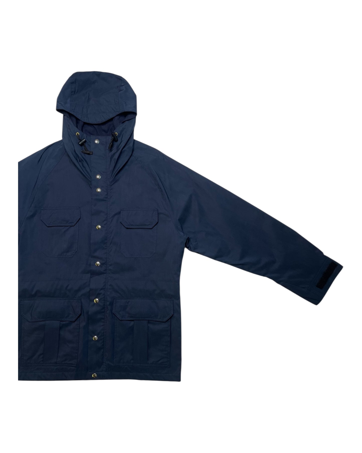 Crescent Down Works Parka Jacket (L)