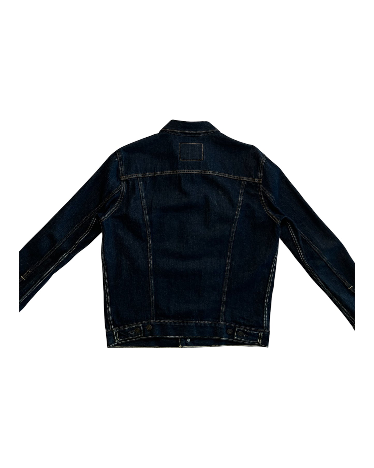 Levi’s Denim Jacket (L)