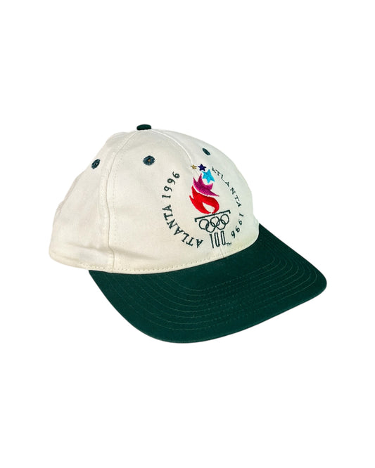 Atlanta 1996 Olympic Cap