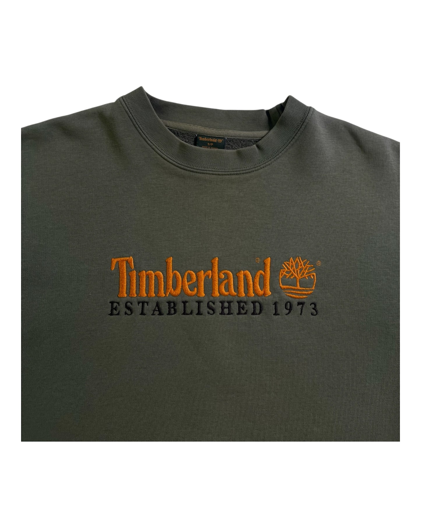 Timberland Sweatshirt (S)