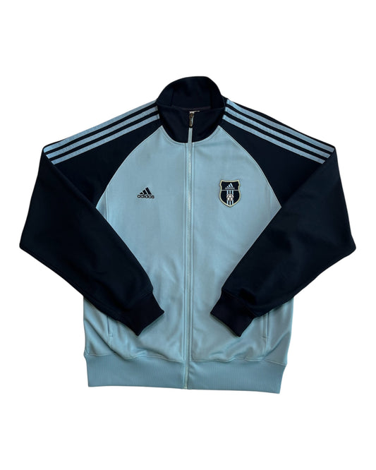Adidas Tracktop (L)