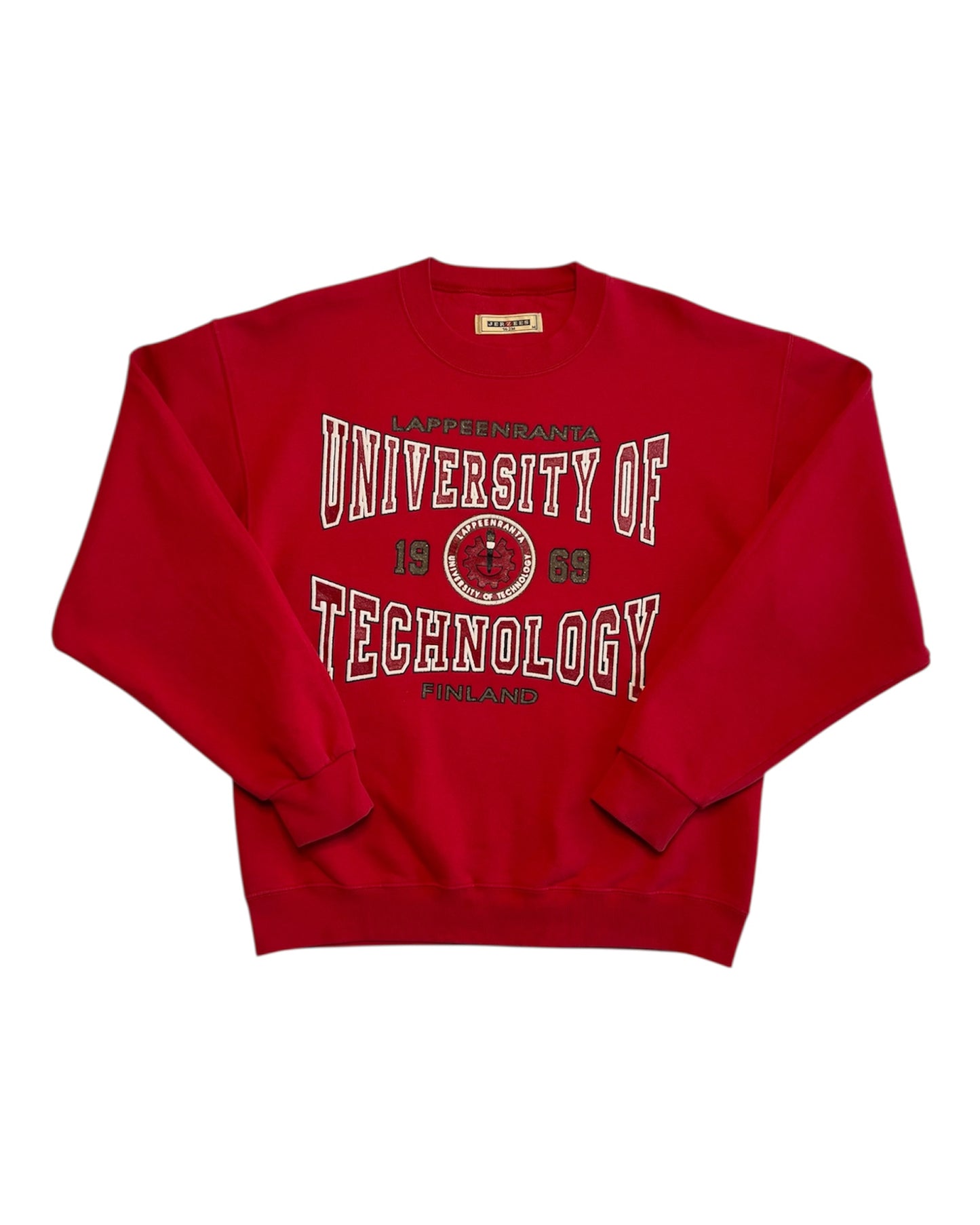 Lappeenranta University Sweatshirt (M)
