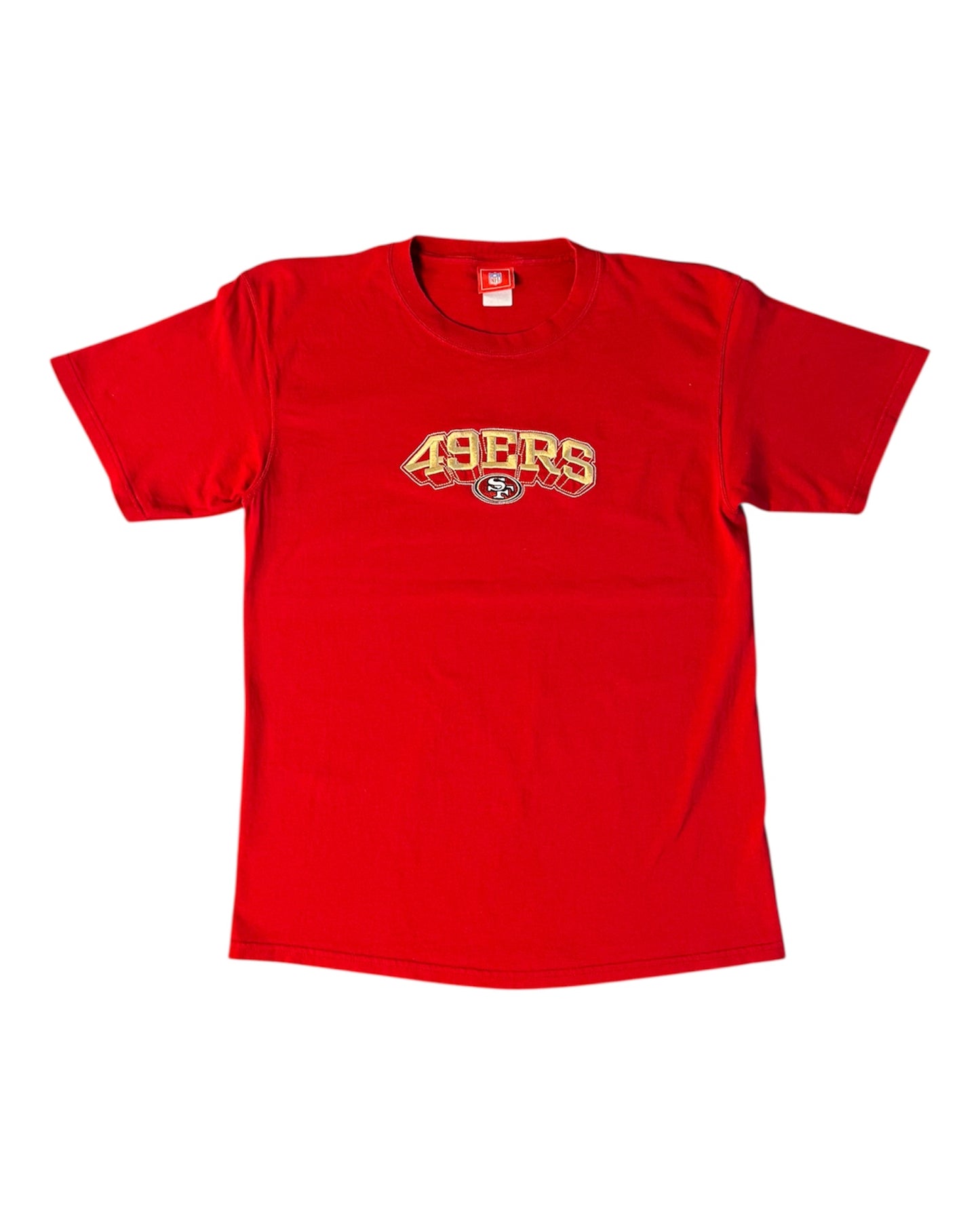 San Francisco 49ers T-Shirt (L)