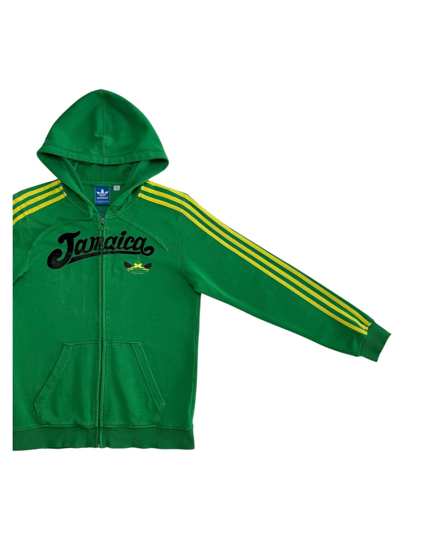 Adidas Jamaica Hoodie (M)