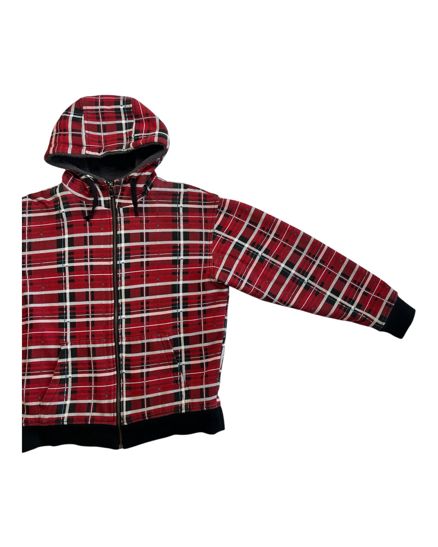 Quiksilver Jacket (M/L)