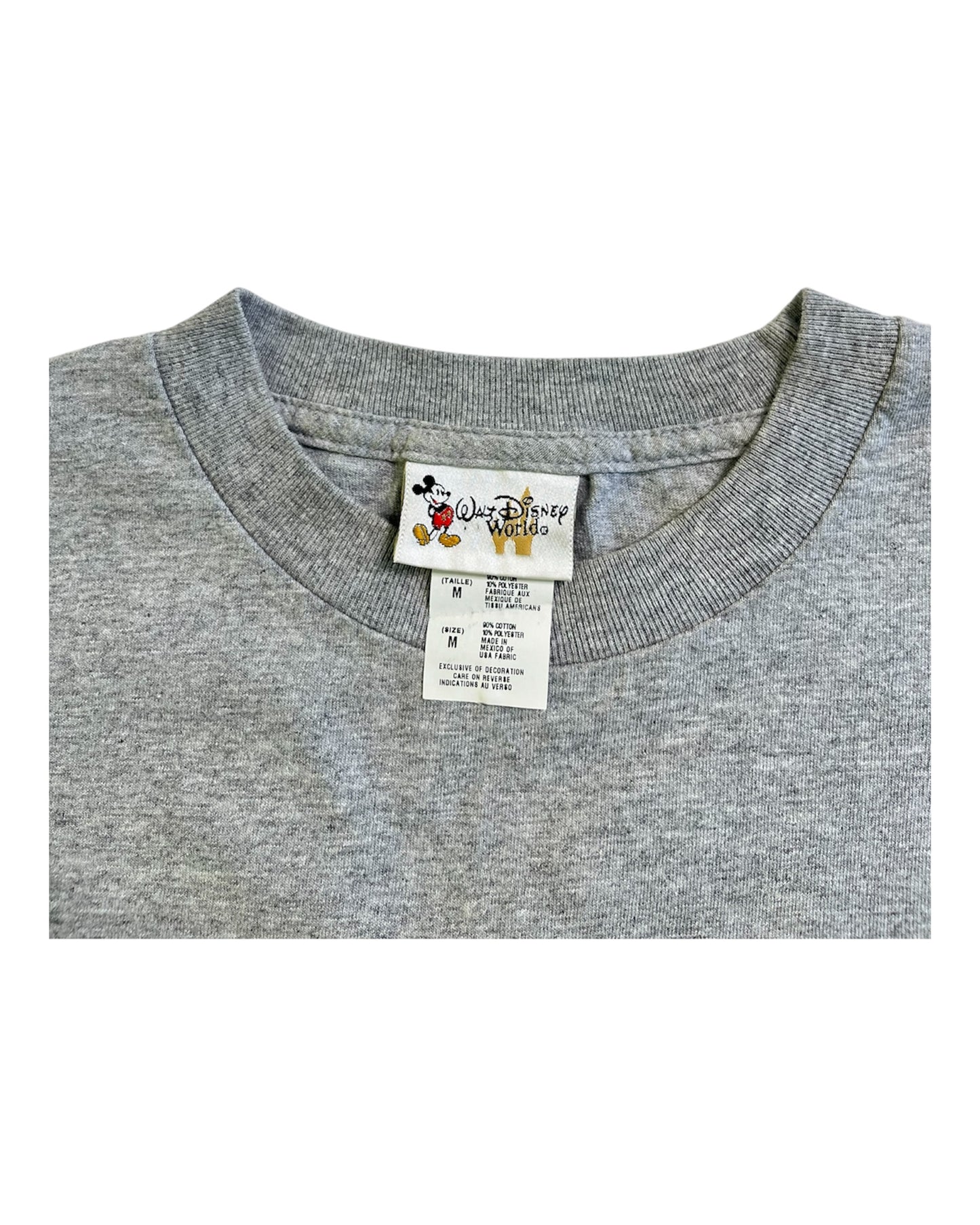 Walt Disney World T-Shirt (M)